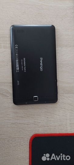 Gps navigator Prestigio