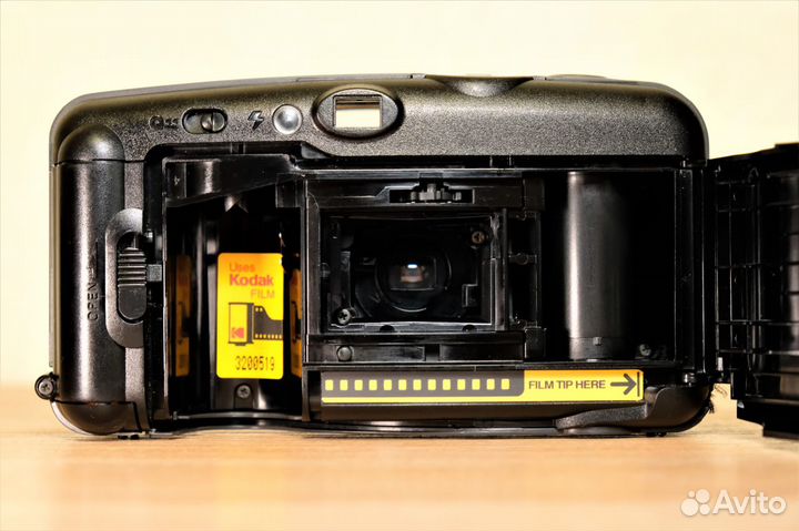 Kodak KB-30 30mm F8 в хорошем состоянии