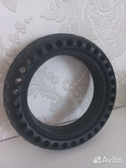 Шины для электросамоката