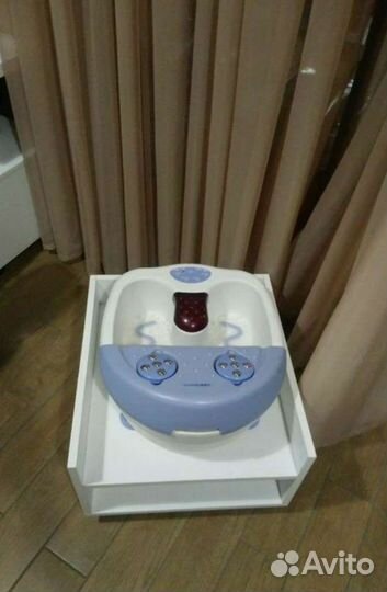 Комплект Мебели для педикюра