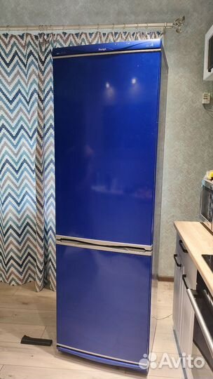 Холодильник