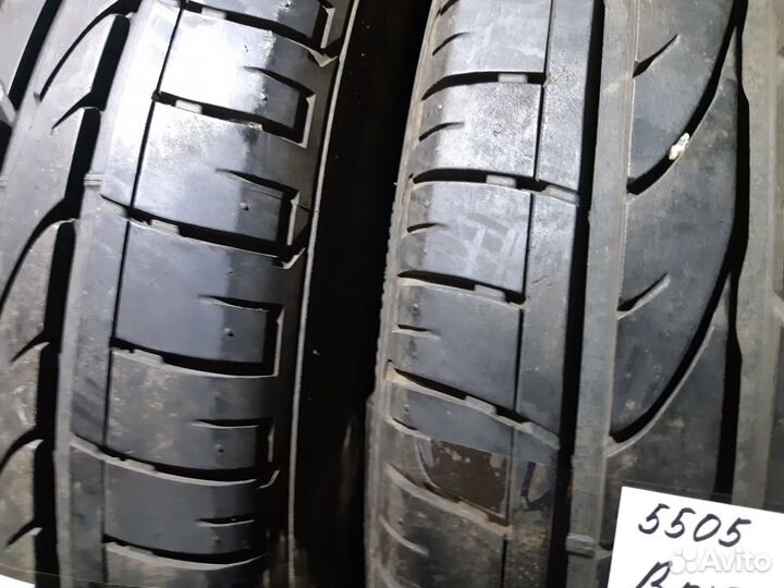 Bridgestone Dueler H/P 235/50 R18