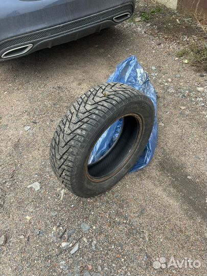 Hankook Winter I'Pike RS2 W429 175/65 R14