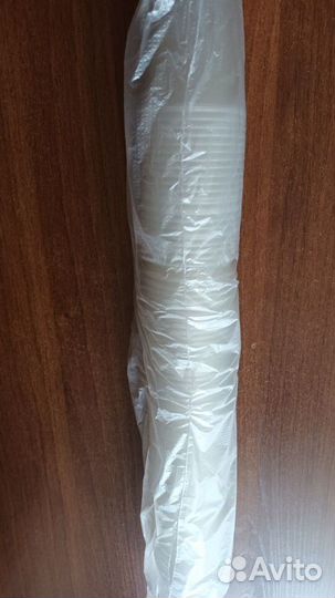 Пластиковые стаканчики для кулера