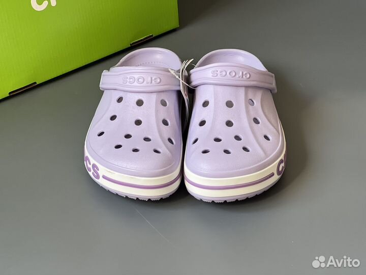 Crocs сабо 36 размер