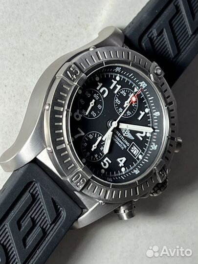 Breitling Avenger E13360 Chronograph 300м 44мм