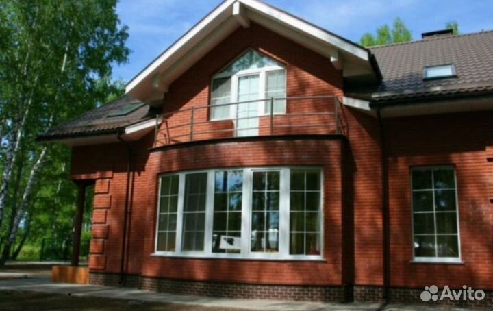 Окна пластиковые быстро под ключ