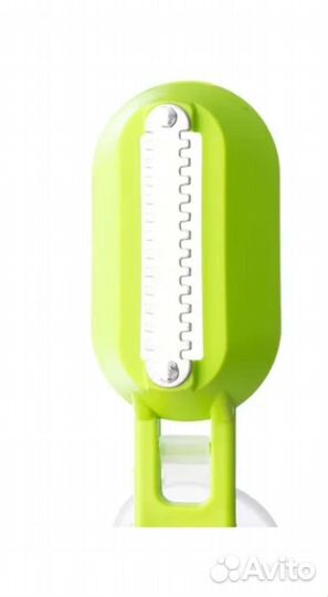 Профессиональная рыбочистка