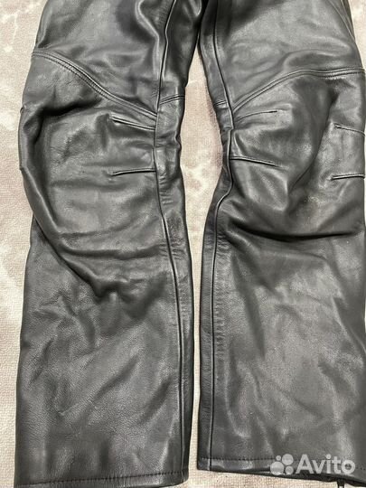 682.Мотоштаны р42-44