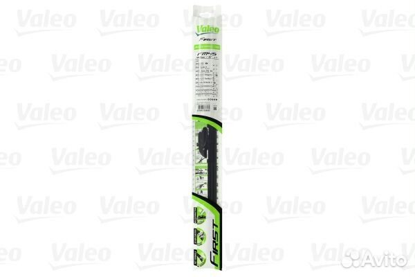 Щетка стеклоочистителя multiconnection 450мм