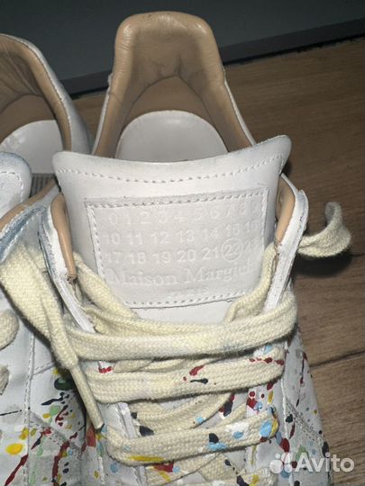 Maison Margiela Replica