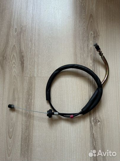 Трос газа Hafei Brio