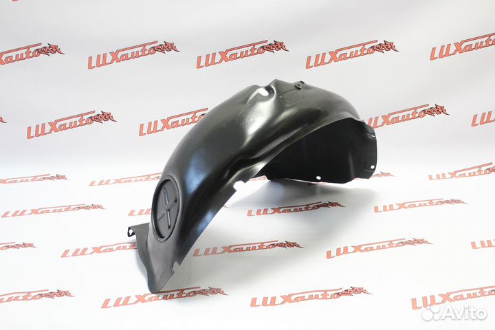 Подкрылки передние с лючками LADA Vesta 2015