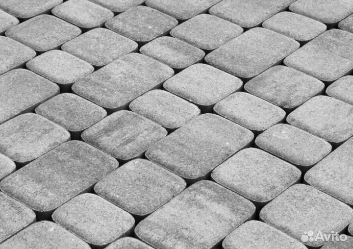 Тротуарная плитка
