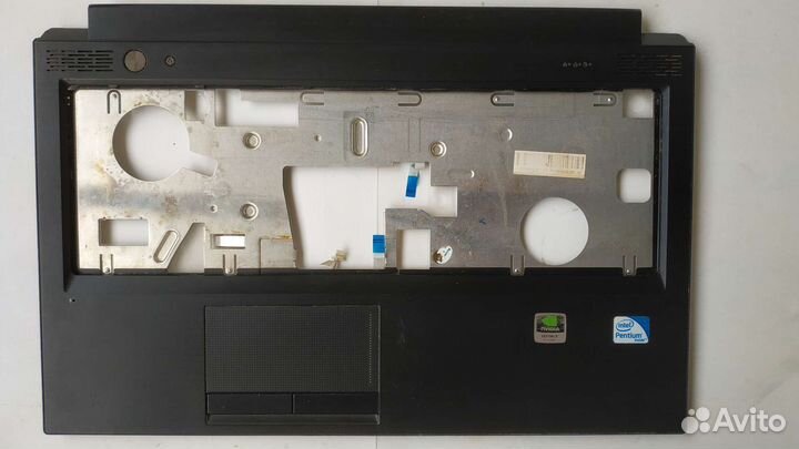 Топкейс Lenovo B570, B575, B570e