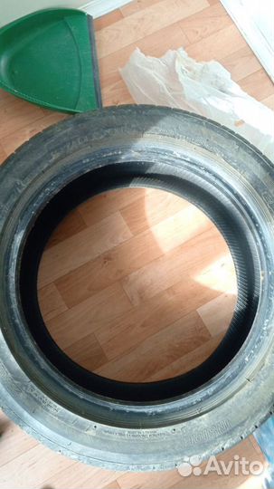 Bridgestone Blizzak WS90 195/50