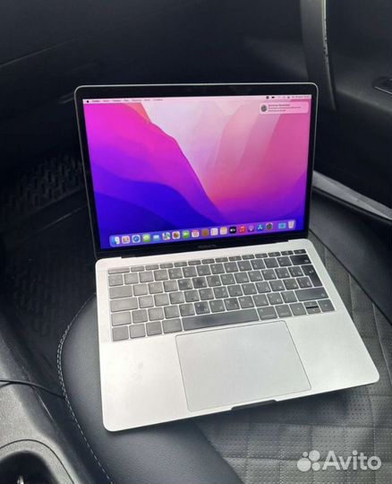 Apple MacBook Pro 13 2017