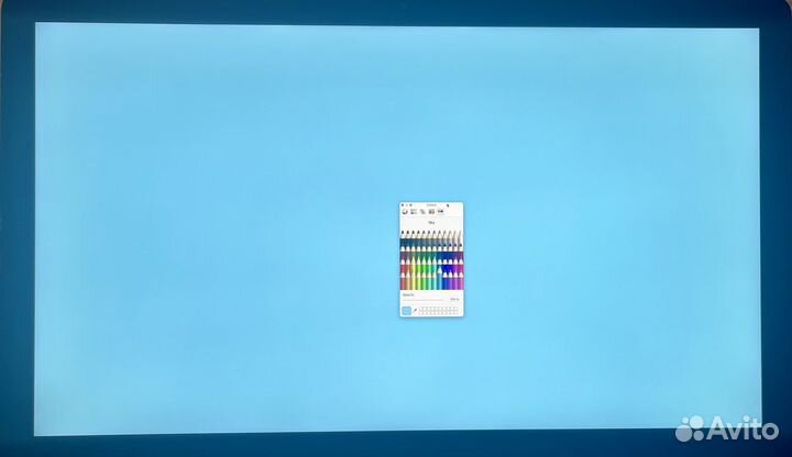 Матрица для iMac27 5K
