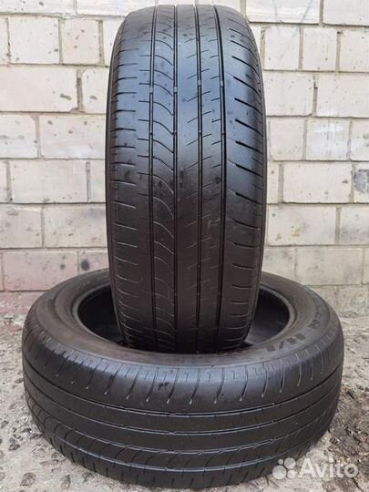 Bridgestone Dueler H/T 235/55 R20 102V