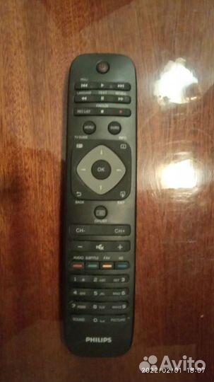 Телевизор philips 32pht4001/60