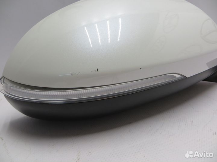 Зеркало правое Kia Optima 8 контактов