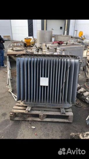 Трансформатор сухой арт87365