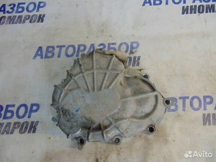 Крышка корпуса кпп для Toyota Auris 1 2006-2012г