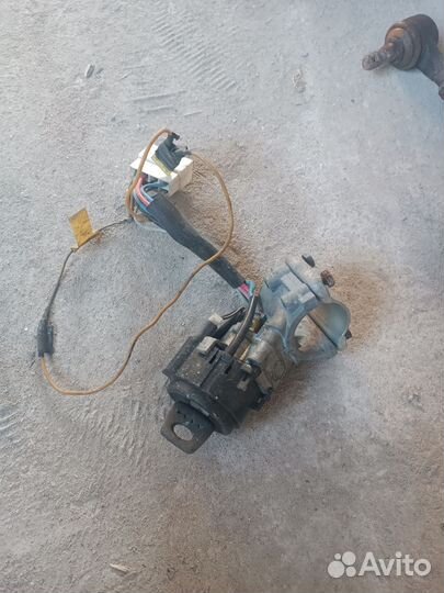 Запчасти на ваз 2109