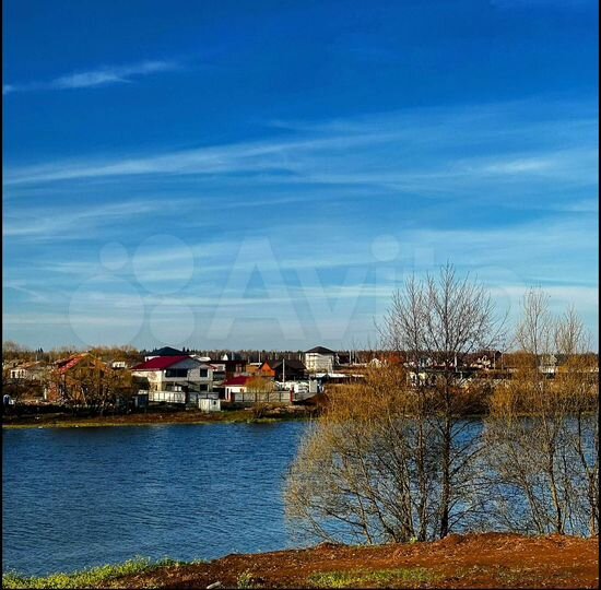 Участок 5 сот. (ИЖС)