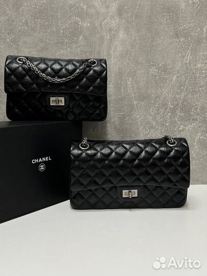 Новая женская сумка клатч чёрная