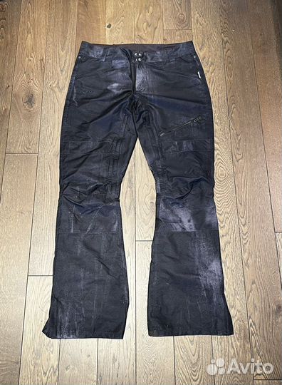 Штаны Armada лыжи/сноуборд Large