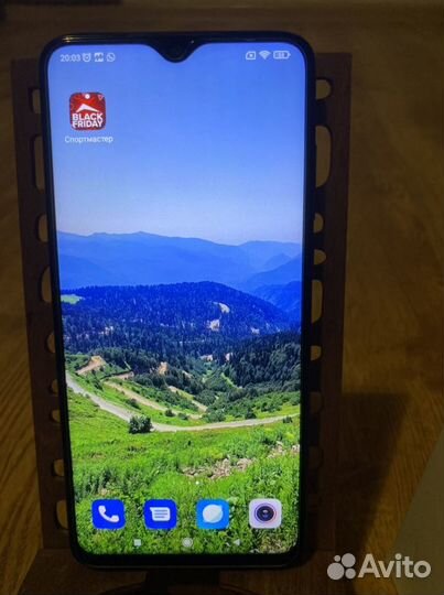 Xiaomi Redmi Note 8 Pro, 6/128 ГБ
