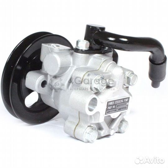 Насос гур для volkswagen golf R 3 поколения, 2009