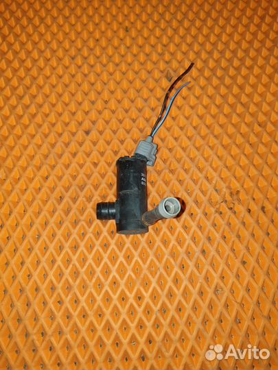 Насос омывателя фар Mazda 3