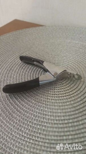 Кусачки для когтей