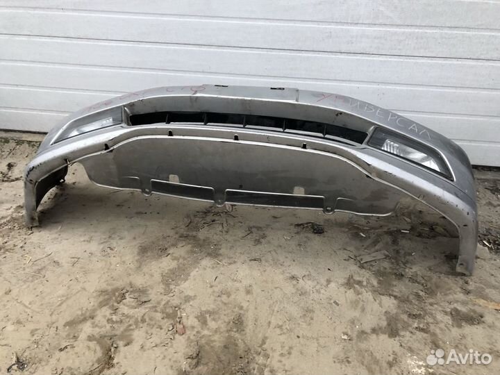 Бампер передний Honda Accord 1999 CF6 Универсал