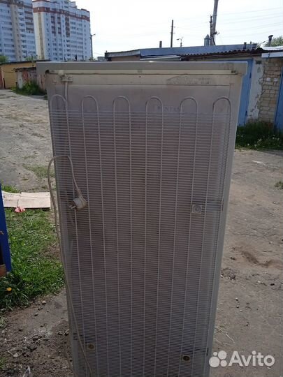 Холодильник бу Nord Vita Nova