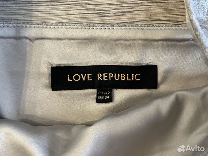 Топ Love republic