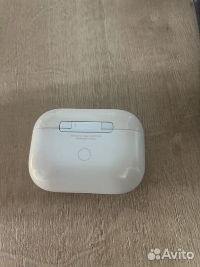 Наушники Apple airpods pro 2 Оригинал