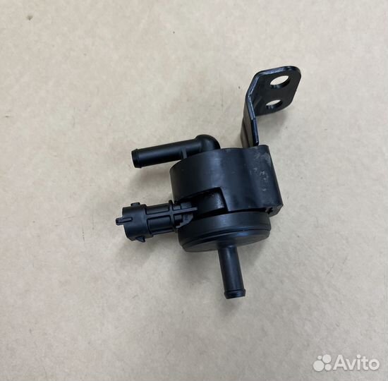 Клапан контроля давления впрыска Киа Серато 3, Сид