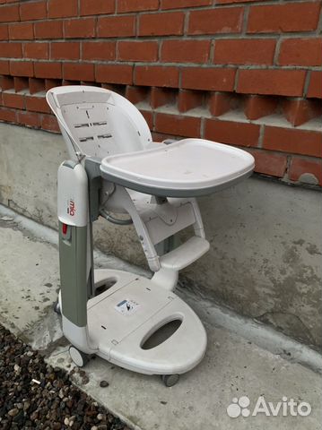 Детский универсальный кресло