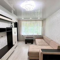 3-к. квартира, 61 м², 2/5 эт.