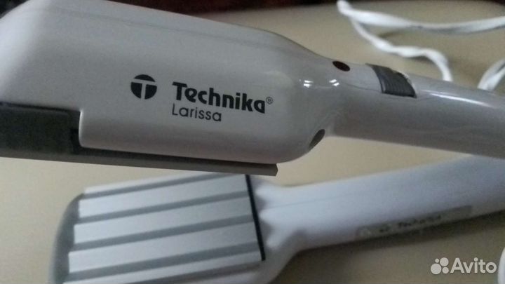 Выпрямитель для волос