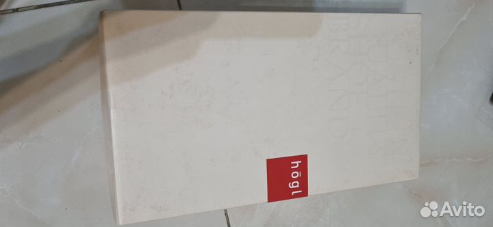 Туфли женские hogl 37 размер