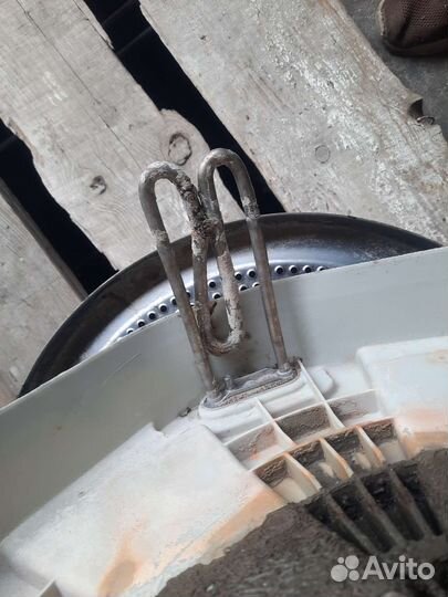 Ремонт стиральных машин/ бойлеров