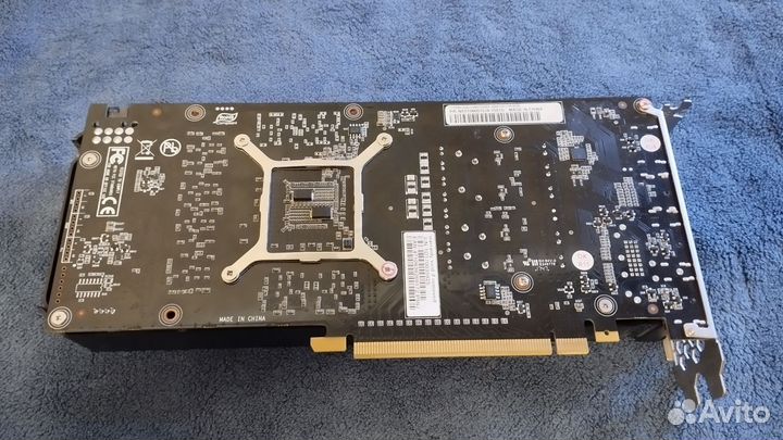 Palit dual gtx 1060 6gb