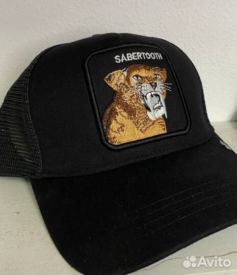 Кепка мужская