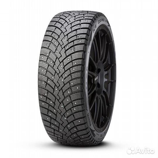 Pirelli Winter Ice Zero 2 245/45 R18 100H