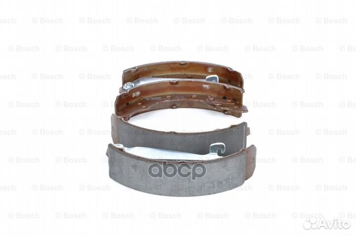 0 986 487 270 4046.00345SBS057 100-SX колод