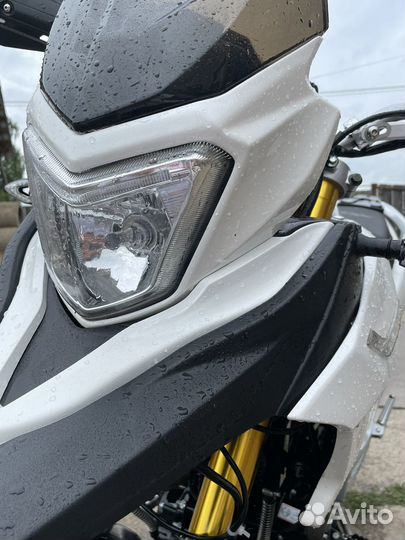 Racer ranger GY8